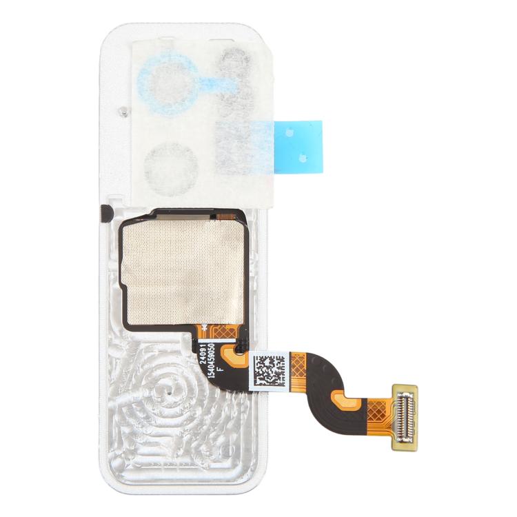 Écran secondaire LCD d'origine avec numériseur et ensemble complet pour Motorola Razr 40 / Razr Gen 3, For Motorola Razr 40 / Razr Gen 3(Original,Secondary LCD)