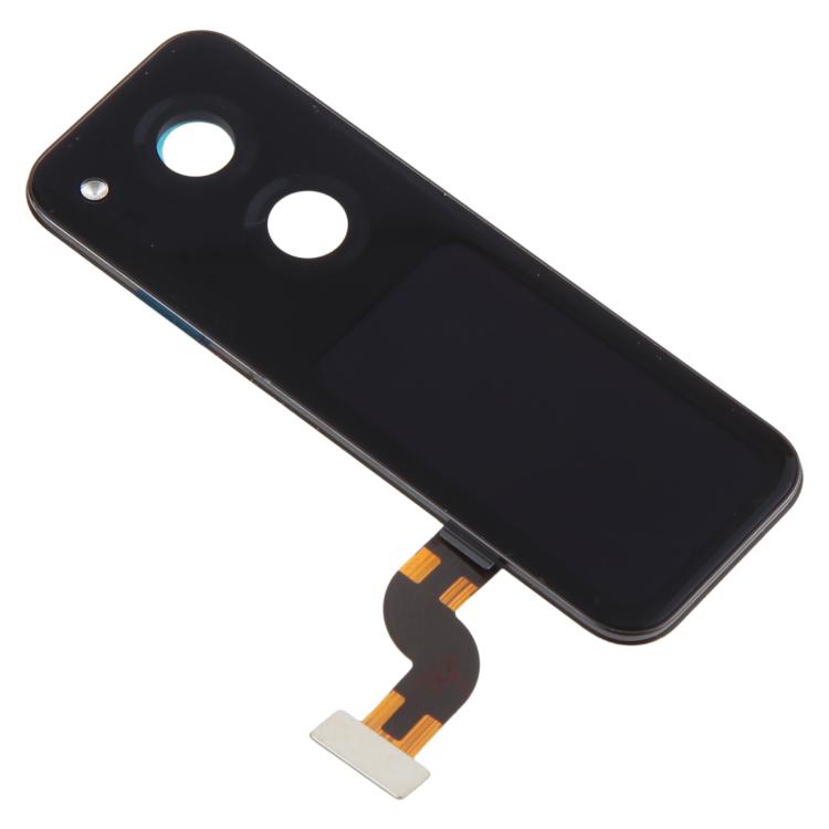 Écran secondaire LCD d'origine avec numériseur et ensemble complet pour Motorola Razr 40 / Razr Gen 3, For Motorola Razr 40 / Razr Gen 3(Original,Secondary LCD)