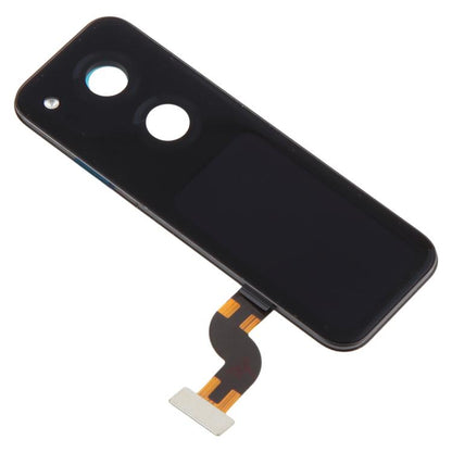 Écran secondaire LCD d'origine avec numériseur et ensemble complet pour Motorola Razr 40 / Razr Gen 3, For Motorola Razr 40 / Razr Gen 3(Original,Secondary LCD)
