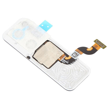 Écran secondaire LCD d'origine avec numériseur et ensemble complet pour Motorola Razr 40 / Razr Gen 3, For Motorola Razr 40 / Razr Gen 3(Original,Secondary LCD)