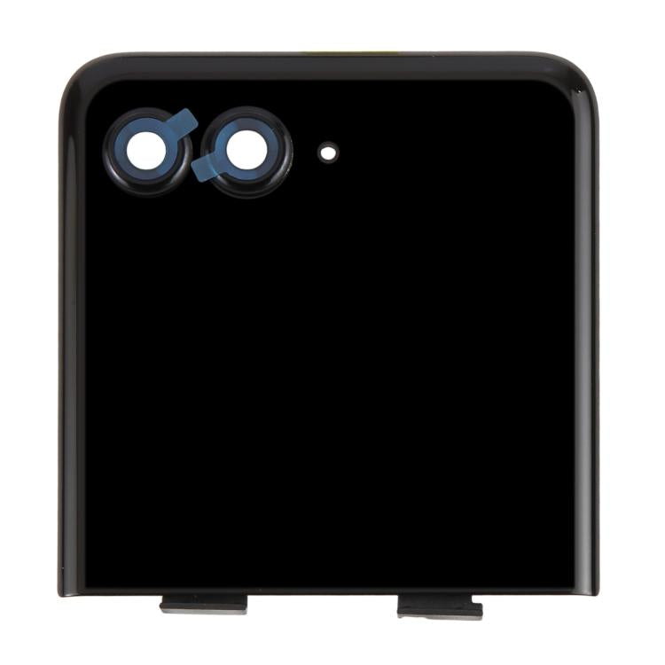 Écran secondaire LCD d'origine avec numériseur (ensemble complet) pour Motorola Razr 60, For Motorola Razr 60(Original,Secondary LCD)