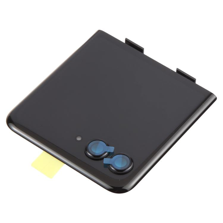 Écran secondaire LCD d'origine avec numériseur (ensemble complet) pour Motorola Razr 60, For Motorola Razr 60(Original,Secondary LCD)