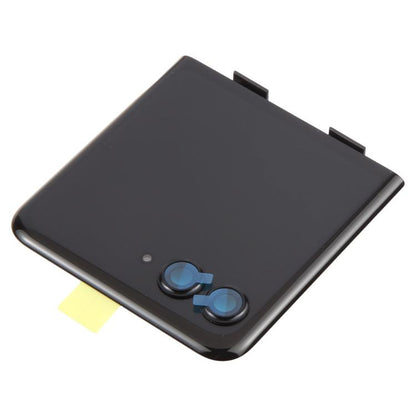 Écran secondaire LCD d'origine avec numériseur (ensemble complet) pour Motorola Razr 60, For Motorola Razr 60(Original,Secondary LCD)