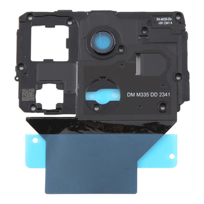 Coque de protection d'origine pour carte mère Xiaomi Redmi Note 13 4G, For Xiaomi Redmi Note 13 4G(Original)