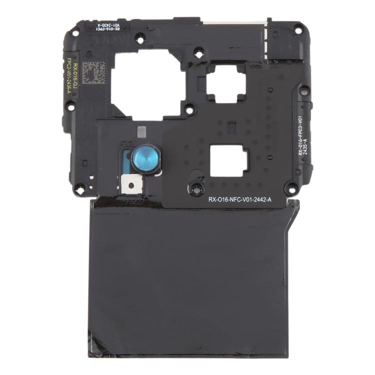 Coque de protection pour carte mère d'origine Xiaomi Redmi Note 14 Pro 5G, For Xiaomi Redmi Note 14 Pro 5G(Original)