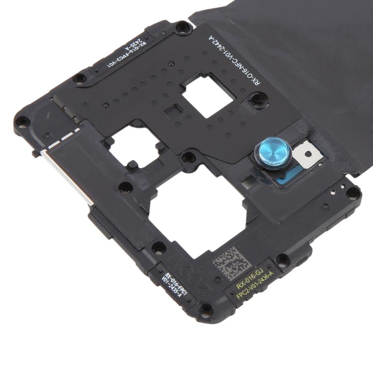Coque de protection pour carte mère d'origine Xiaomi Redmi Note 14 Pro 5G, For Xiaomi Redmi Note 14 Pro 5G(Original)