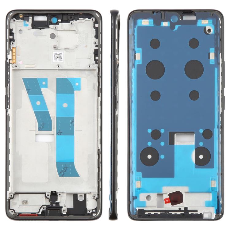 Cadre central d'origine pour Xiaomi Redmi Note 15 4G, For Xiaomi Redmi Note 15 4G (Original)