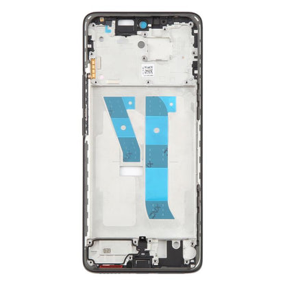 Cadre central d'origine pour Xiaomi Redmi Note 15 4G, For Xiaomi Redmi Note 15 4G (Original)