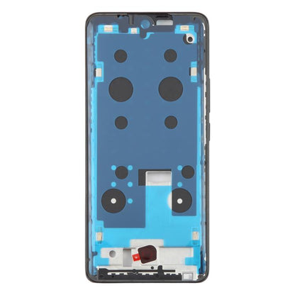 Cadre central d'origine pour Xiaomi Redmi Note 15 4G, For Xiaomi Redmi Note 15 4G (Original)