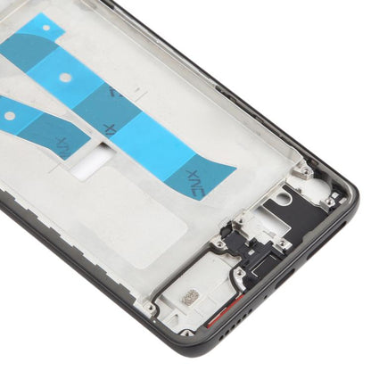 Cadre central d'origine pour Xiaomi Redmi Note 15 4G, For Xiaomi Redmi Note 15 4G (Original)