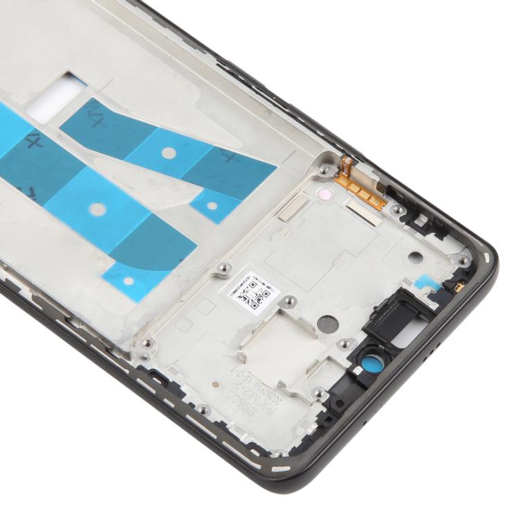 Cadre central d'origine pour Xiaomi Redmi Note 15 4G, For Xiaomi Redmi Note 15 4G (Original)
