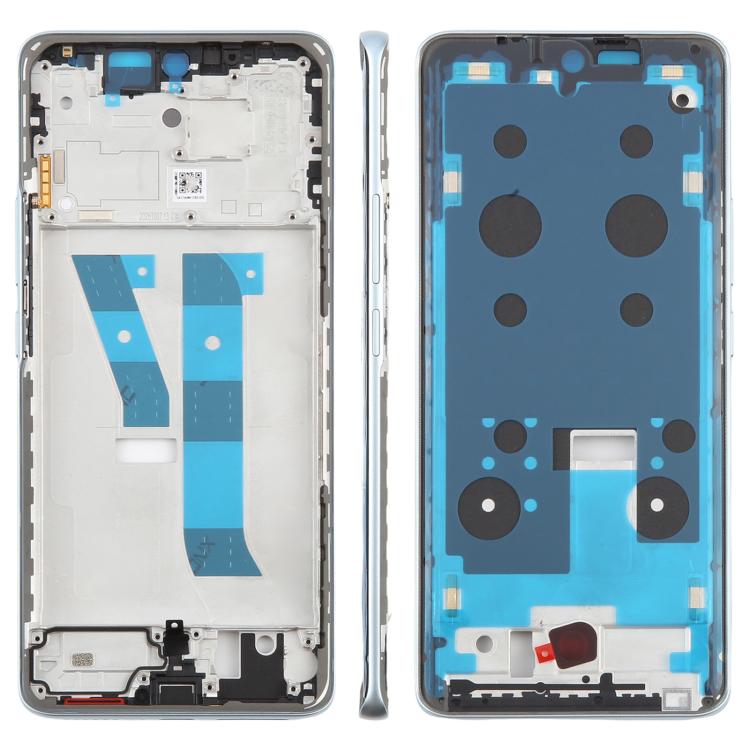 Cadre central d'origine pour Xiaomi Redmi Note 15 4G, For Xiaomi Redmi Note 15 4G (Original)