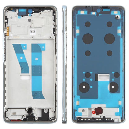Cadre central d'origine pour Xiaomi Redmi Note 15 4G, For Xiaomi Redmi Note 15 4G (Original)