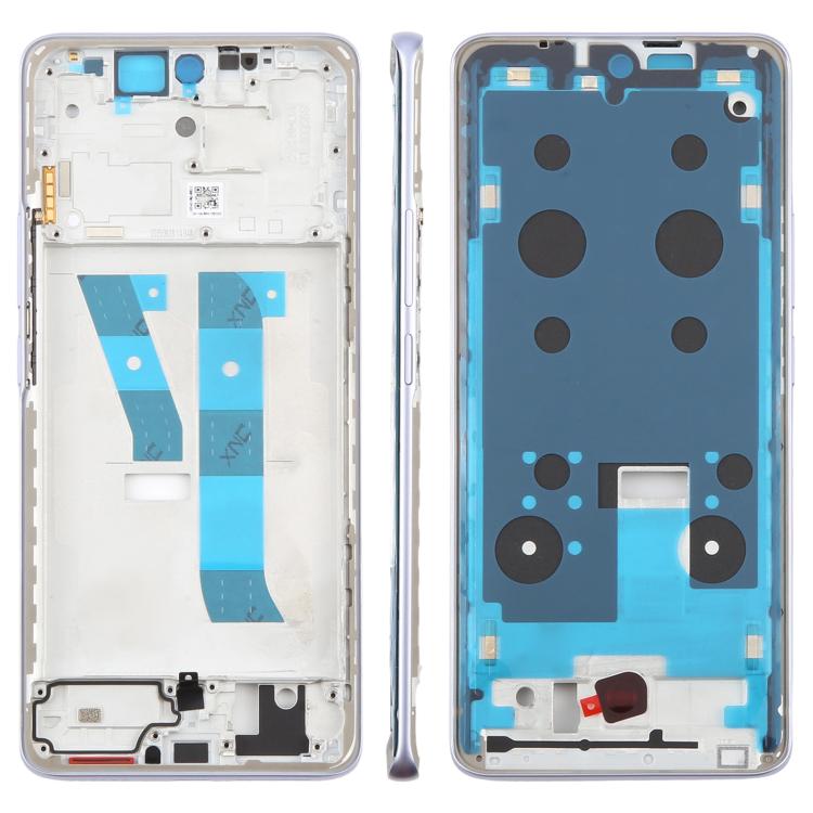 Cadre central d'origine pour Xiaomi Redmi Note 15 4G, For Xiaomi Redmi Note 15 4G (Original)