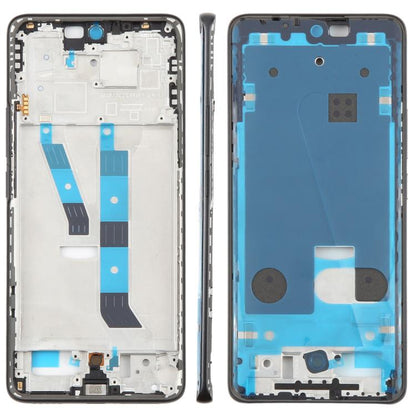 Cadre central d'origine pour Xiaomi Redmi Note 15 5G Global, For Xiaomi Redmi Note 15 5G Global (Original)
