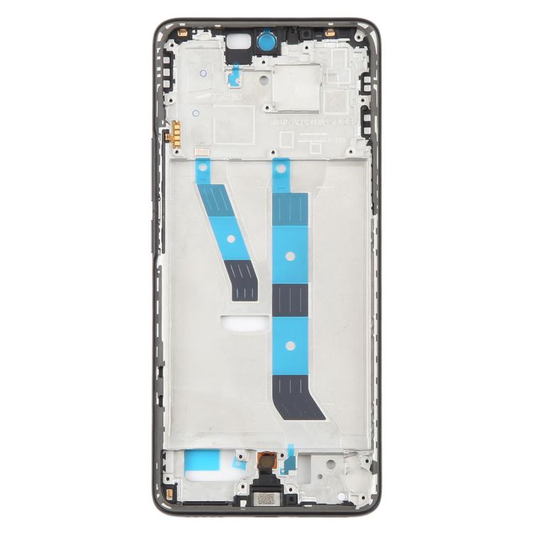 Cadre central d'origine pour Xiaomi Redmi Note 15 5G Global, For Xiaomi Redmi Note 15 5G Global (Original)