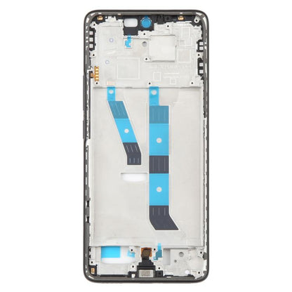 Cadre central d'origine pour Xiaomi Redmi Note 15 5G Global, For Xiaomi Redmi Note 15 5G Global (Original)
