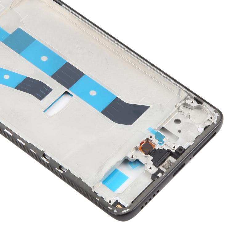 Cadre central d'origine pour Xiaomi Redmi Note 15 5G Global, For Xiaomi Redmi Note 15 5G Global (Original)