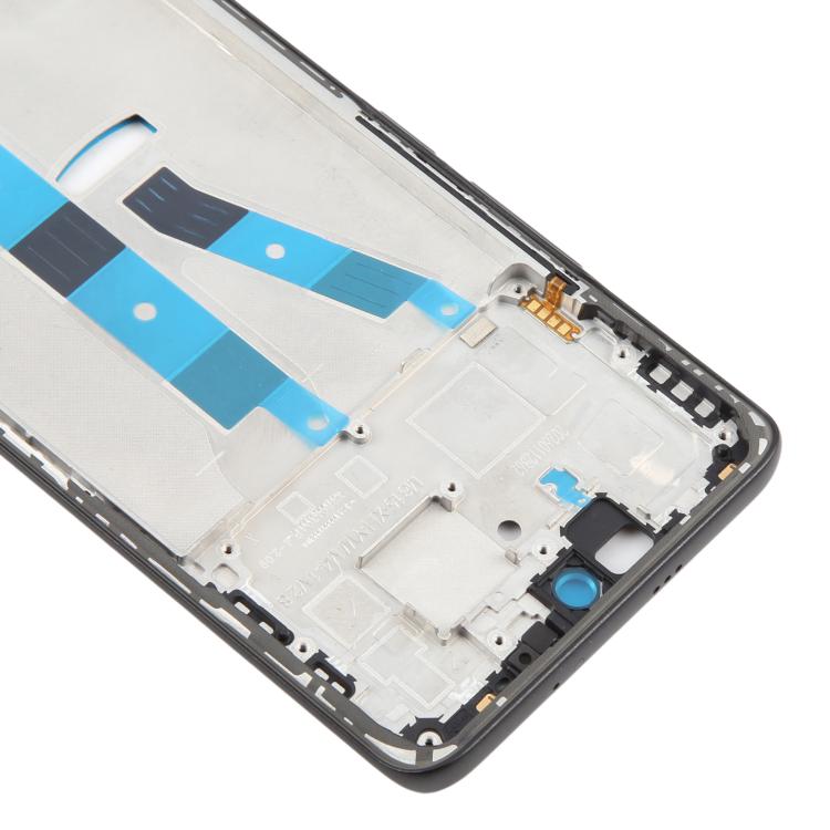 Cadre central d'origine pour Xiaomi Redmi Note 15 5G Global, For Xiaomi Redmi Note 15 5G Global (Original)