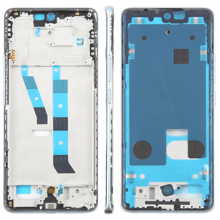 Cadre central d'origine pour Xiaomi Redmi Note 15 5G Global, For Xiaomi Redmi Note 15 5G Global (Original)