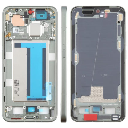 Plaque de cadre intermédiaire d'origine pour Xiaomi Redmi K80 Ultra, For Xiaomi Redmi K80 Ultra(Original)