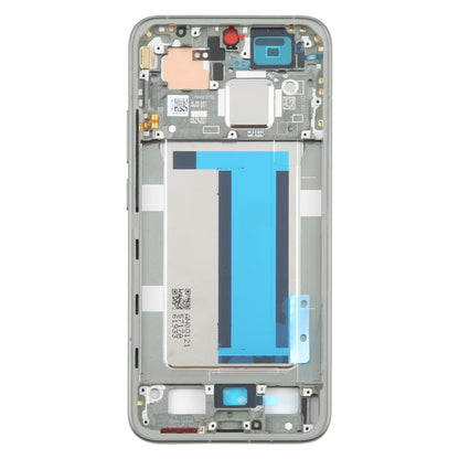 Plaque de cadre intermédiaire d'origine pour Xiaomi Redmi K80 Ultra, For Xiaomi Redmi K80 Ultra(Original)