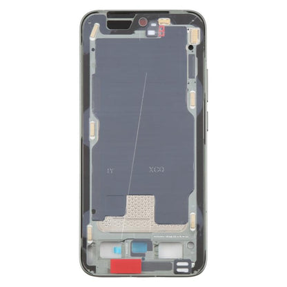 Plaque de cadre intermédiaire d'origine pour Xiaomi Redmi K80 Ultra, For Xiaomi Redmi K80 Ultra(Original)
