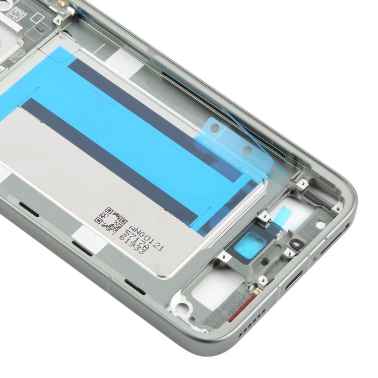 Plaque de cadre intermédiaire d'origine pour Xiaomi Redmi K80 Ultra, For Xiaomi Redmi K80 Ultra(Original)