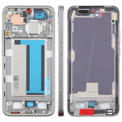 Plaque de cadre intermédiaire d'origine pour Xiaomi Redmi K80 Ultra, For Xiaomi Redmi K80 Ultra(Original)