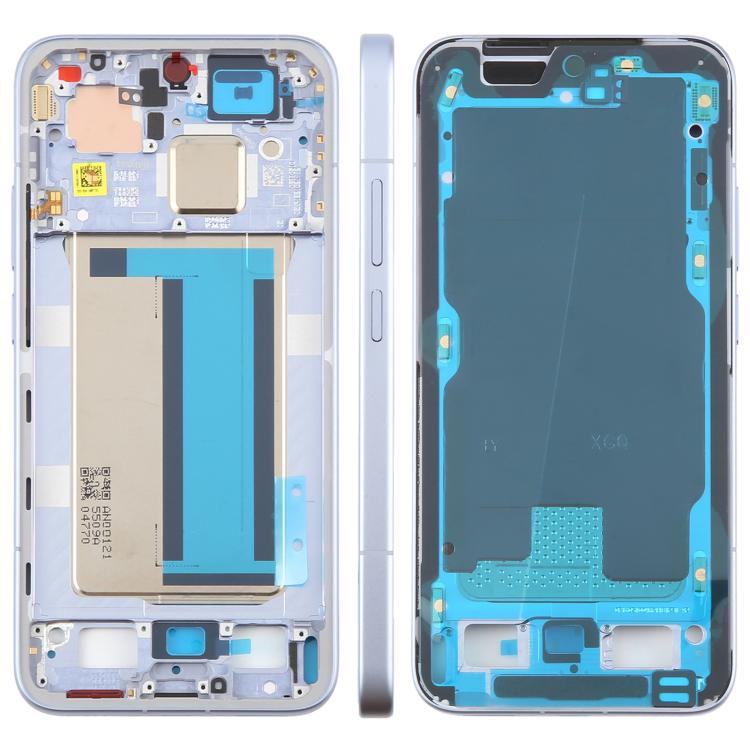Plaque de cadre intermédiaire d'origine pour Xiaomi Redmi K80 Ultra, For Xiaomi Redmi K80 Ultra(Original)