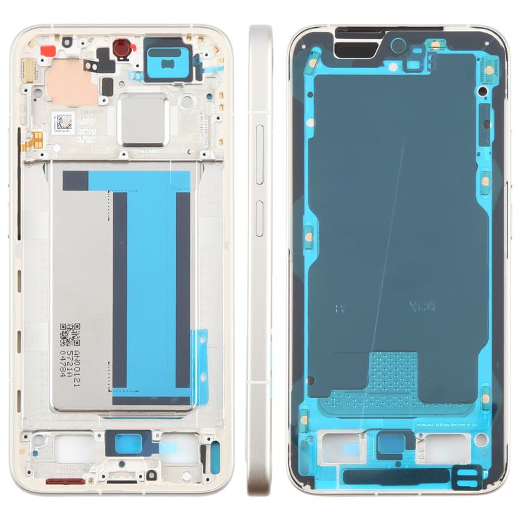 Plaque de cadre intermédiaire d'origine pour Xiaomi Redmi K80 Ultra, For Xiaomi Redmi K80 Ultra(Original)