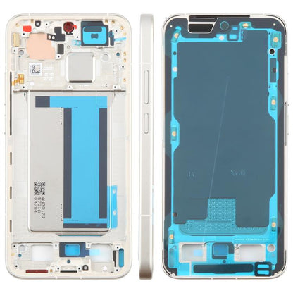 Plaque de cadre intermédiaire d'origine pour Xiaomi Redmi K80 Ultra, For Xiaomi Redmi K80 Ultra(Original)