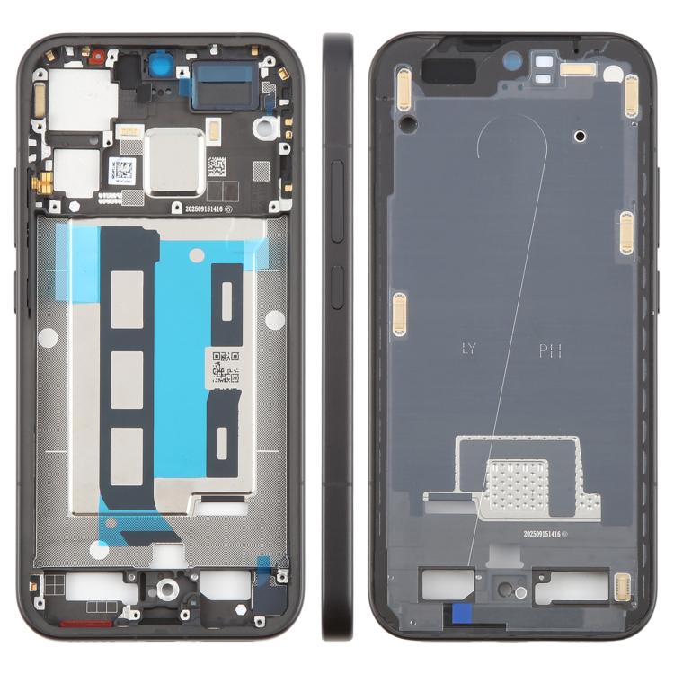 Plaque de cadre intermédiaire d'origine pour Xiaomi Redmi K90, For Xiaomi Redmi K90(Original)