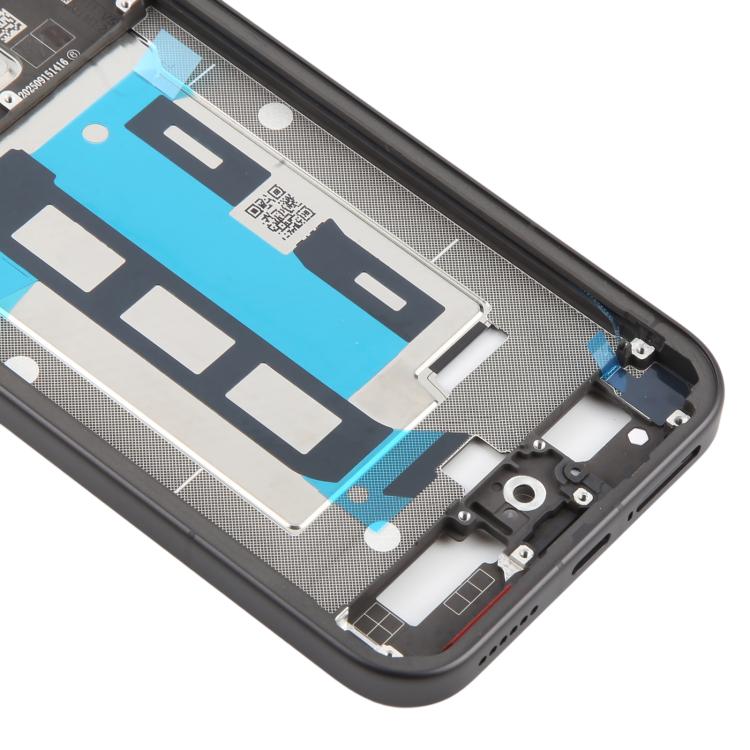 Plaque de cadre intermédiaire d'origine pour Xiaomi Redmi K90, For Xiaomi Redmi K90(Original)