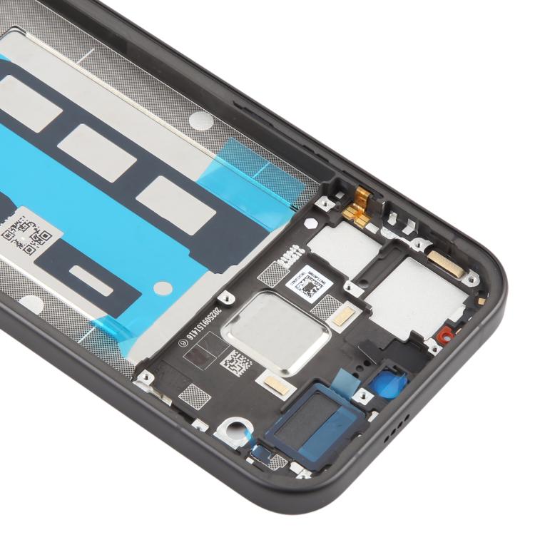 Plaque de cadre intermédiaire d'origine pour Xiaomi Redmi K90, For Xiaomi Redmi K90(Original)