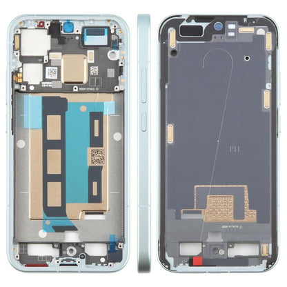 Plaque de cadre intermédiaire d'origine pour Xiaomi Redmi K90, For Xiaomi Redmi K90(Original)