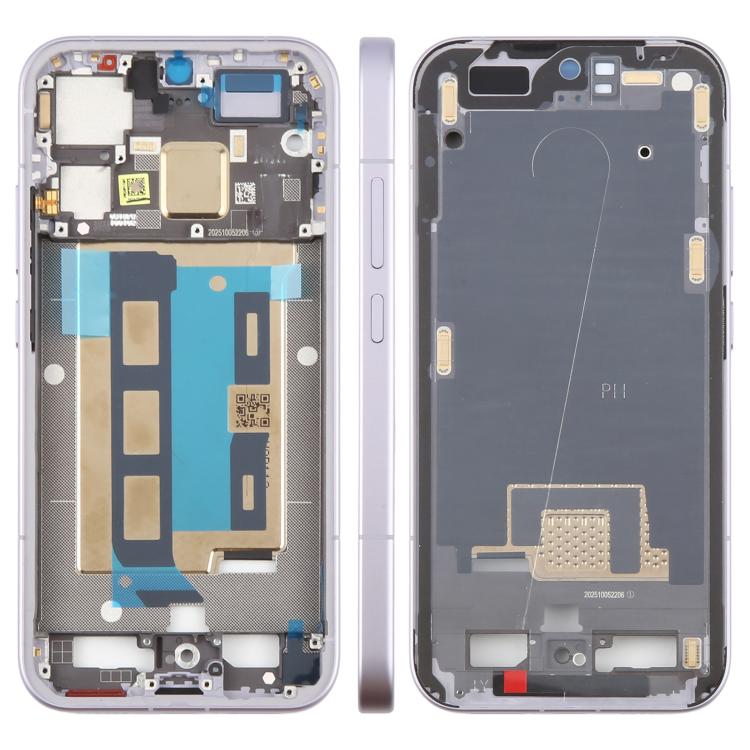 Plaque de cadre intermédiaire d'origine pour Xiaomi Redmi K90, For Xiaomi Redmi K90(Original)