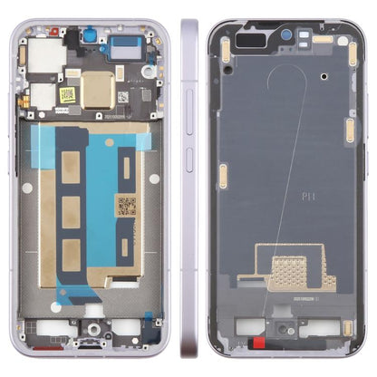Plaque de cadre intermédiaire d'origine pour Xiaomi Redmi K90, For Xiaomi Redmi K90(Original)