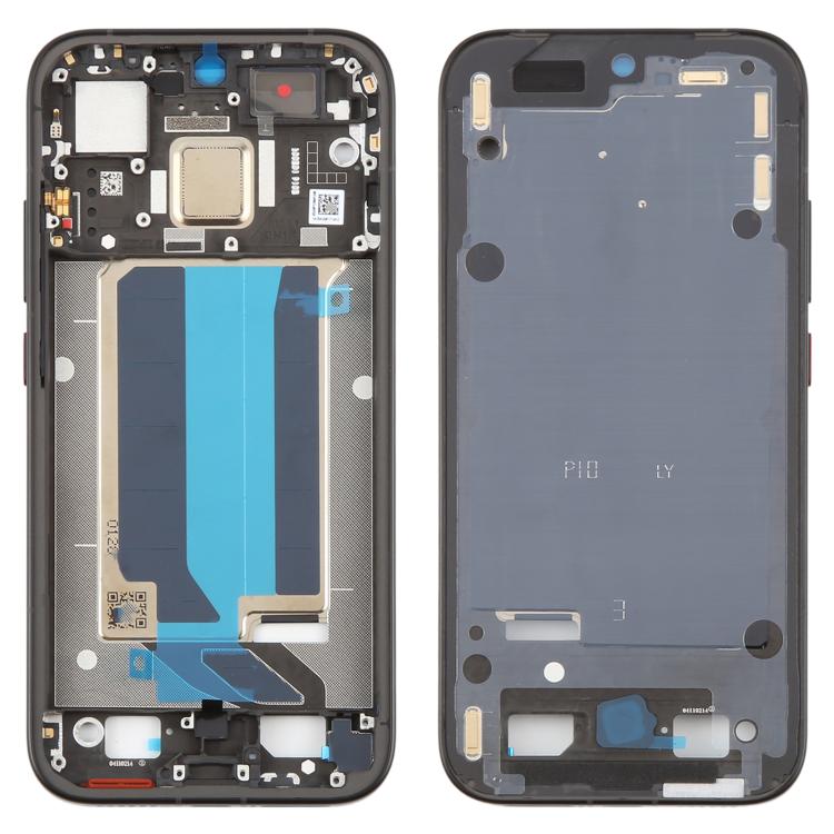 Plaque de cadre intermédiaire d'origine pour Xiaomi Redmi Turbo 5, For Xiaomi Redmi Turbo 5(Original)