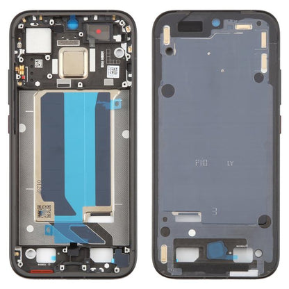 Plaque de cadre intermédiaire d'origine pour Xiaomi Redmi Turbo 5, For Xiaomi Redmi Turbo 5(Original)