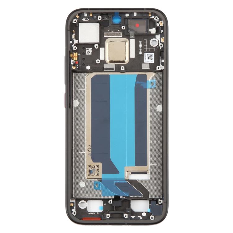 Plaque de cadre intermédiaire d'origine pour Xiaomi Redmi Turbo 5, For Xiaomi Redmi Turbo 5(Original)