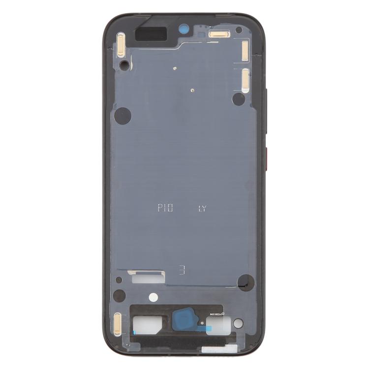 Plaque de cadre intermédiaire d'origine pour Xiaomi Redmi Turbo 5, For Xiaomi Redmi Turbo 5(Original)