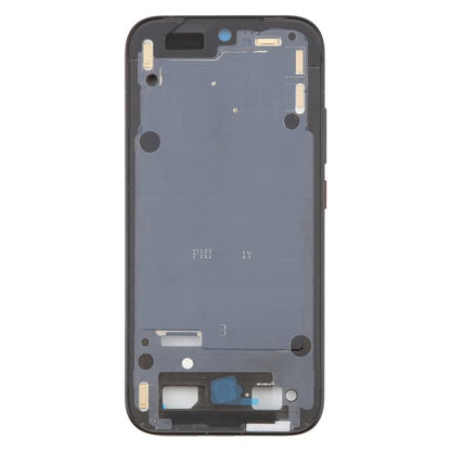 Plaque de cadre intermédiaire d'origine pour Xiaomi Redmi Turbo 5, For Xiaomi Redmi Turbo 5(Original)