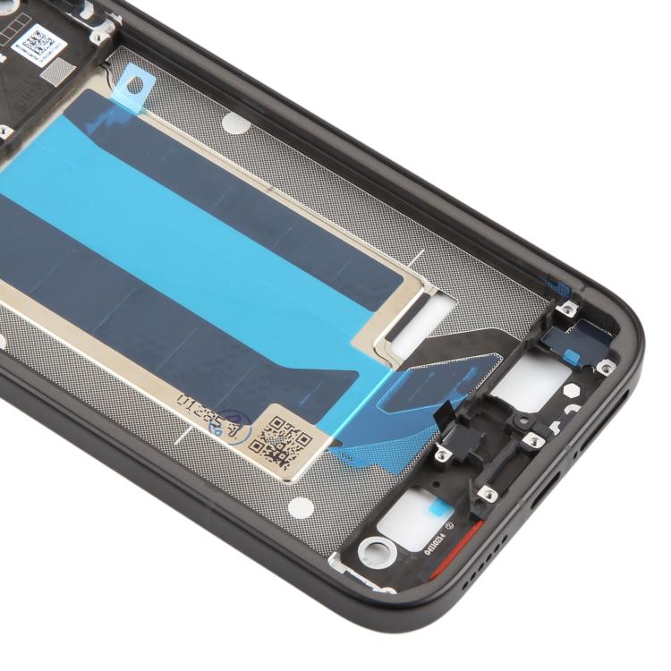 Plaque de cadre intermédiaire d'origine pour Xiaomi Redmi Turbo 5, For Xiaomi Redmi Turbo 5(Original)