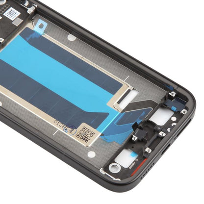 Plaque de cadre intermédiaire d'origine pour Xiaomi Redmi Turbo 5, For Xiaomi Redmi Turbo 5(Original)