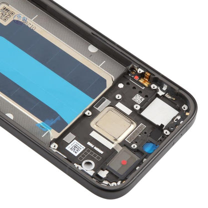 Plaque de cadre intermédiaire d'origine pour Xiaomi Redmi Turbo 5, For Xiaomi Redmi Turbo 5(Original)