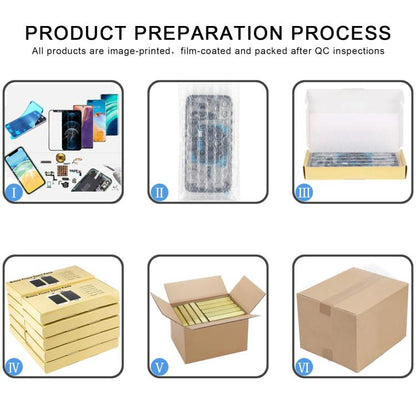 Plaque de cadre intermédiaire d'origine pour Xiaomi Redmi Turbo 5, For Xiaomi Redmi Turbo 5(Original)