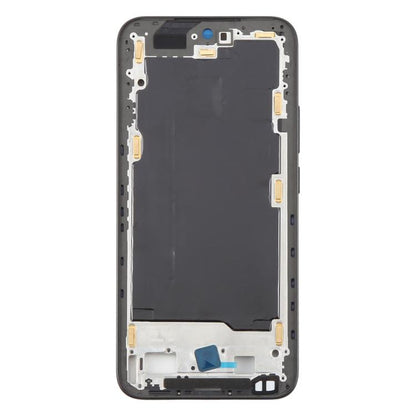 Plaque de cadre intermédiaire d'origine pour Xiaomi 15T, For Xiaomi 15T(Original)