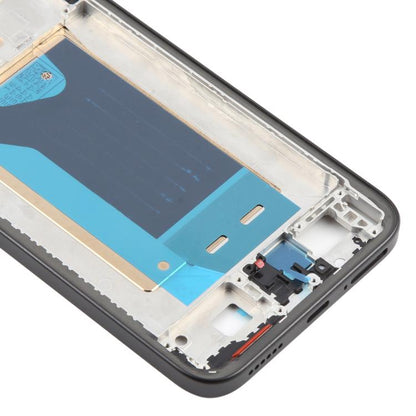 Plaque de cadre intermédiaire d'origine pour Xiaomi 15T, For Xiaomi 15T(Original)