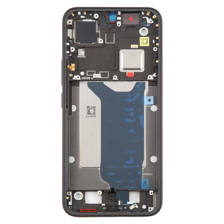 Plaque de cadre intermédiaire d'origine pour Xiaomi 15T Pro, For Xiaomi 15T Pro(Original)